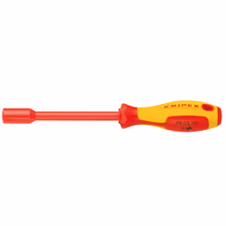 Knipex 98 03 13, Red, Yellow