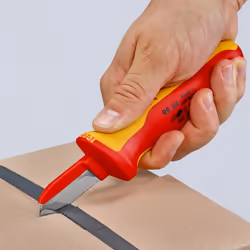 Knipex 98 54 Hand cable cutter - Additional view 4
