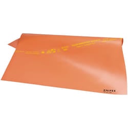 98 67 05 Insulating Mats of Rubber 19  69""
