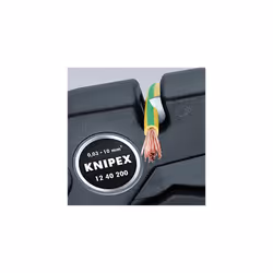 1 pair of spare blades for 12 40 200 12 49 01
