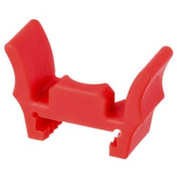 Knipex 12 49 03 cable assembly tool accessory Wire stopper