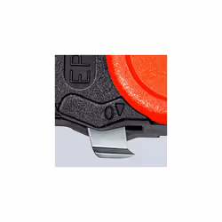 KNIPEX Dismantling Tool (150 mm) 16 40 150 (self-service card/blister) - Additional view 10