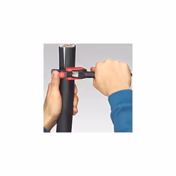 KNIPEX Dismantling Tool (150 mm) 16 40 150 (self-service card/blister) - Additional view 4