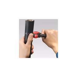 KNIPEX Dismantling Tool (150 mm) 16 40 150 (self-service card/blister) - Additional view 5