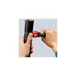 KNIPEX Dismantling Tool (150 mm) 16 40 150 (self-service card/blister) - Additional view 9