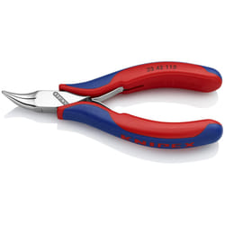 Knipex 35 42 115 Electronics Pliers angled