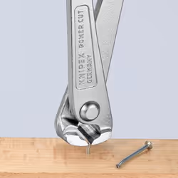 Knipex 99 14 300 Pincers - Additional view 4