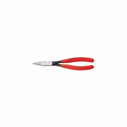 KNIPEX Long Reach Needle Nose Pliers (200 mm) 28 21 200