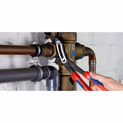 KNIPEX Alligator Water Pump Pliers (300 mm) 88 02 300 - Additional view 10