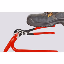 KNIPEX Alligator Water Pump Pliers (300 mm) 88 02 300 - Additional view 9