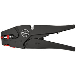 Knipex 12 40 200 SB cable stripper Black