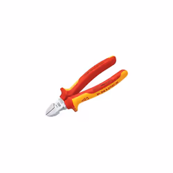 Knipex 70 06 140 SB VDE Diagonal Cutters 140mm