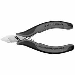 Knipex KP-7742115ESD - Additional view 4