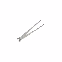 Knipex 99 14 300 SB High Leverage Concretor's Nippers Bright Zinc Plated 300mm (12in)