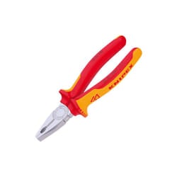 Knipex 03 06 200 Combination Pliers VDE 200mm