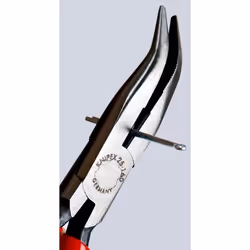 Knipex Snipe Nose Side Cutting Pliers - Additional view 4