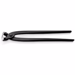 Knipex 99 00 300, 3.1 mm, 2.5 cm, Steel, Steel, Black, 300 mm