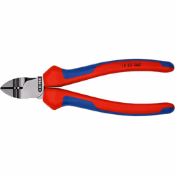 KNIPEX Diagonal Insulation Stripper (160 mm) 14 22 160