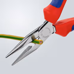 Knipex 25 05 140 plier Diagonal pliers - Additional view 4