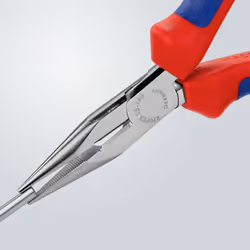 Knipex 25 05 140 plier Diagonal pliers - Additional view 5