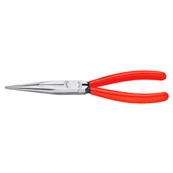 Knipex 38 11 200, 2.5 mm, 7.3 cm, Steel, Plastic, Red, 200 mm
