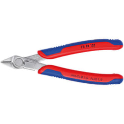 Knipex 78 13 125 plier Diagonal pliers