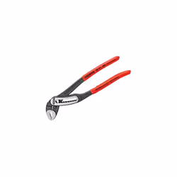 Knipex 88 01 180 SB Alligator Waterpump Pliers PVC Grip 180mm - 42mm Capacity