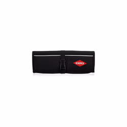 KNIPEX Tool Roll empty 11 pockets 00 19 41 LE
