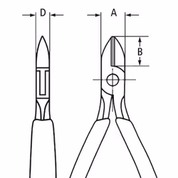 Knipex KP-7702130 - Additional view 5