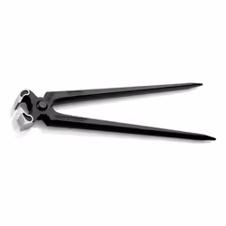Knipex Farriers' Pincers, 48 mm, 300 mm, 26 mm, 780 g