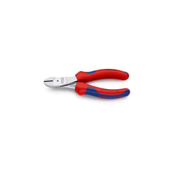 KNIPEX High Leverage Diagonal Cutter (140 mm) 74 05 140