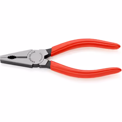 KNIPEX Combination Pliers (140 mm) 03 01 140 EAN