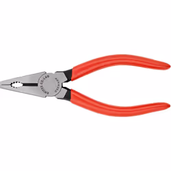 KNIPEX Combination Pliers (140 mm) 03 01 140 EAN