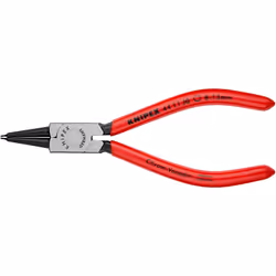 KNIPEX Circlip Pliers for internal circlips in bore holes (140 mm) 44 11 J0