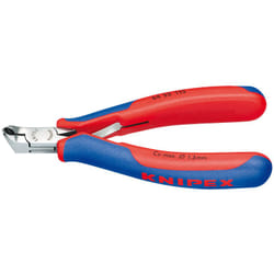 Knipex 64 52 115 plier End-cutting pliers