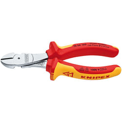 Knipex 74 06 160 plier Diagonal pliers