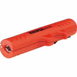 Knipex 16 80 125 SB, 71 g, Red