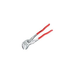 Knipex 86 03 300 SB Plier Wrench PVC Grip 300mm - 60mm Capacity