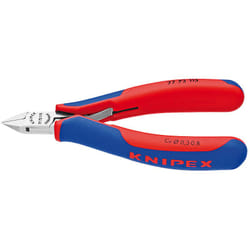 Knipex 77 72 115 plier Diagonal pliers