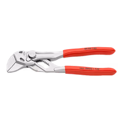 Crimping Pliers; KNIPEX; 230