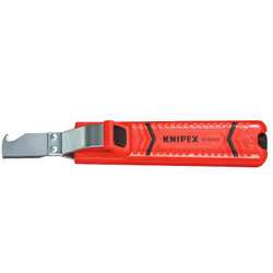 Knipex 16 20 165 SB, 85 g, Red