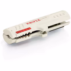 Knipex 16 65 125 SB, 50 g, Grey