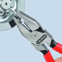Knipex 02 02 225 plier Lineman's pliers - Additional view 4