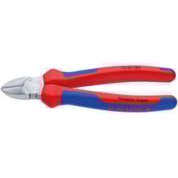 Knipex 70 05 180 plier Diagonal pliers