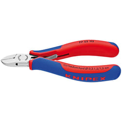 Knipex 77 22 115 plier Diagonal pliers