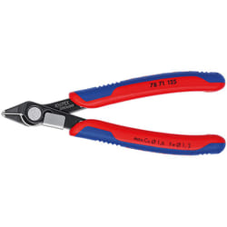 Knipex 78 71 125 plier