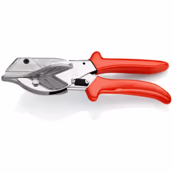 Knipex 94 35 215 cable cutter Hand cable cutter