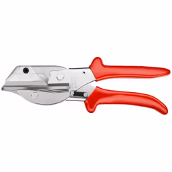 Knipex 94 35 215 cable cutter Hand cable cutter - Additional view 4