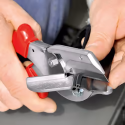Knipex 94 35 215 cable cutter Hand cable cutter - Additional view 5