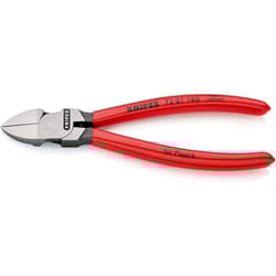 KNIPEX Diagonal Cutter for plastics (160 mm) 72 01 160